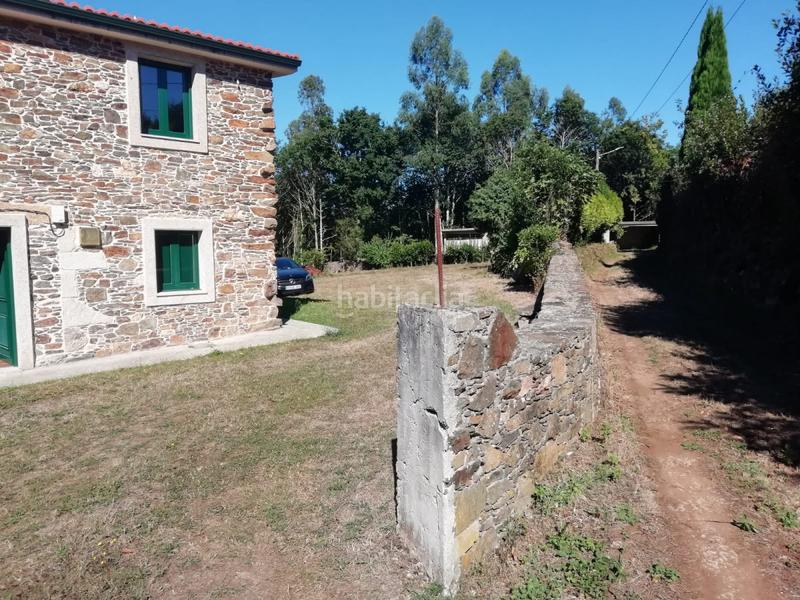 Foto aba24583-571e-45c0-9b3e-ef8a54bbd02e. Casa se vende casa en goiáns en Carballo