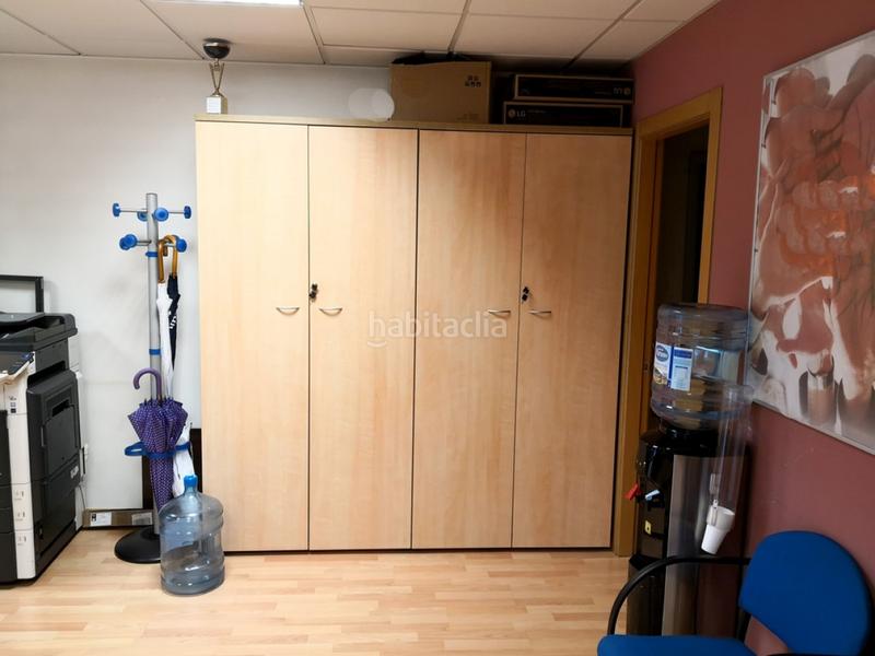 Foto 30f40a90-86a3-4af5-be9d-694a65718f32. Miete büro mit heizung in Carballo