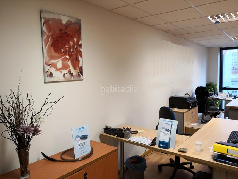 Foto 90ecbdf9-9258-4640-9bfb-eeac60868e9a. Miete büro mit heizung in Carballo