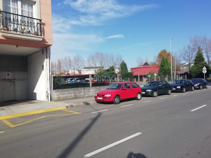 Foto d7006d99-2fab-48f7-8769-c9025cb2c47e. Aparcament cotxe a Carballo