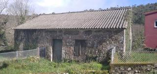 Casa a Muros. Vivienda para restaurar en a rupiada  muros