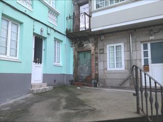 Terrain résidentiel à Malpica de Bergantiños. Solar urbano en el centro de malpica de bergantiños