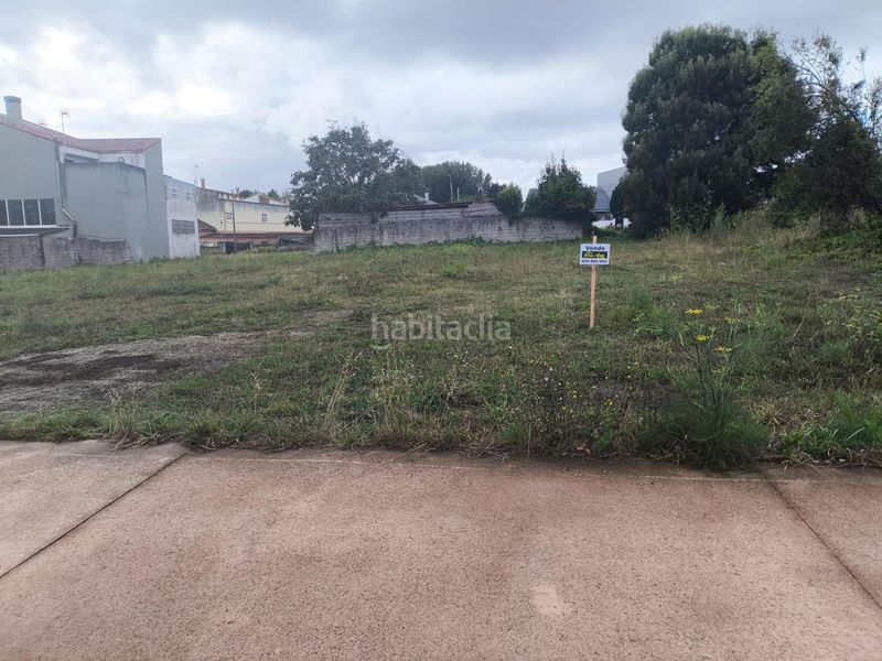 Foto 3d5eff24-bb0d-447d-89fb-577a9cb9358c. Terreny residencial a Carballo