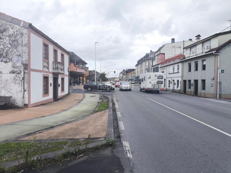 Foto 4f669a8d-dae5-4da4-99dc-68ef0e95b2fa. Terreny residencial a Carballo