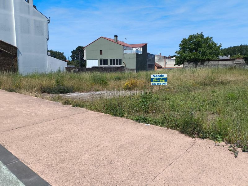 Foto 6b6bc85c-8093-4829-a6c6-610b818f1a75. Terreny residencial a Carballo