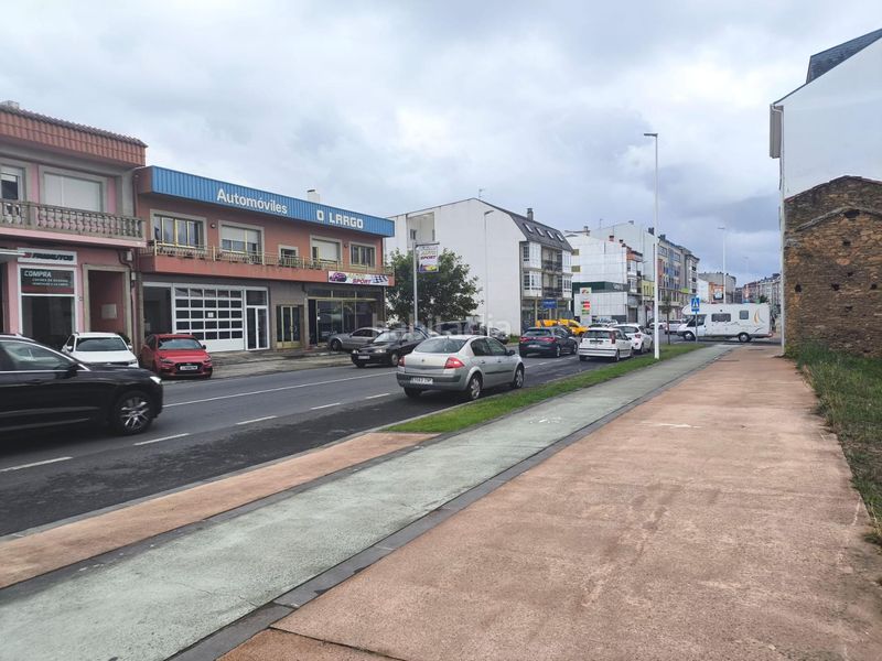 Foto b3476a0d-8d07-4613-8bf5-27977a1b527e. Terreny residencial a Carballo