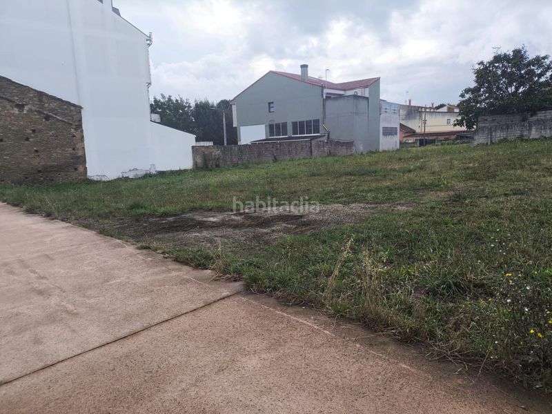 Foto c66e627c-21d6-4e37-9222-e8adcad2e7ec. Terreny residencial a Carballo