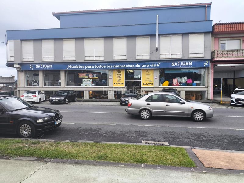 Foto cc3a2c57-a665-4ea5-8186-b2295f37e11a. Terreny residencial a Carballo