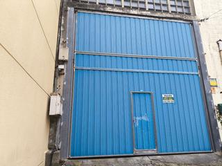 Location Bâtiment à usage industriel  Calle colombia. Nave industrial en meicende