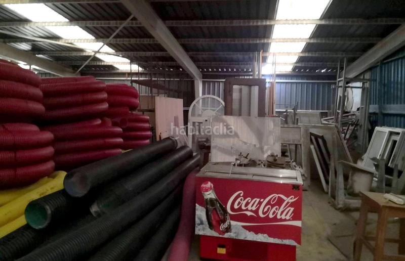 Foto 3e23c768-67de-4131-9b23-7783df3f84c6. Bâtiment à usage industriel dans Carballo