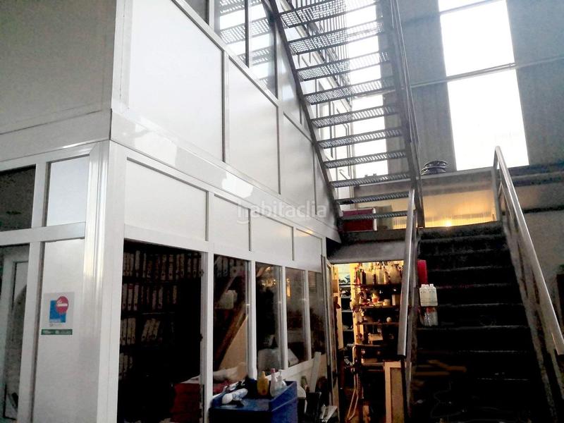 Foto dda31ac5-f55a-4972-a77d-afe81530a1b1. Bâtiment à usage industriel dans Carballo