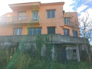 Maison  Lugar tella. Casa para restaurar en tellaponteceso