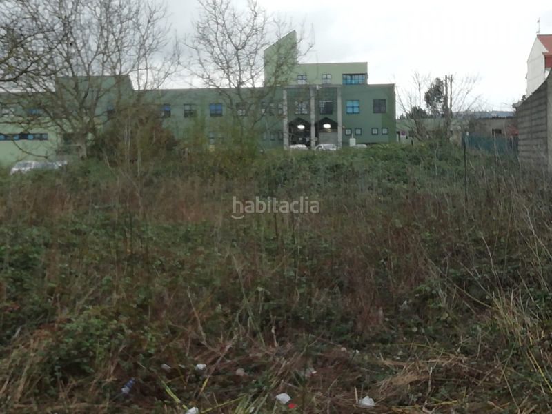 Foto b1e214cc-6878-40d6-8586-37205a98bbeb. Terreny residencial a Carballo