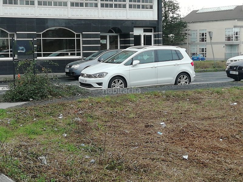 Foto e5bdfe4d-3e9d-4b2a-bf65-4d3722bdb192. Terreny residencial a Carballo