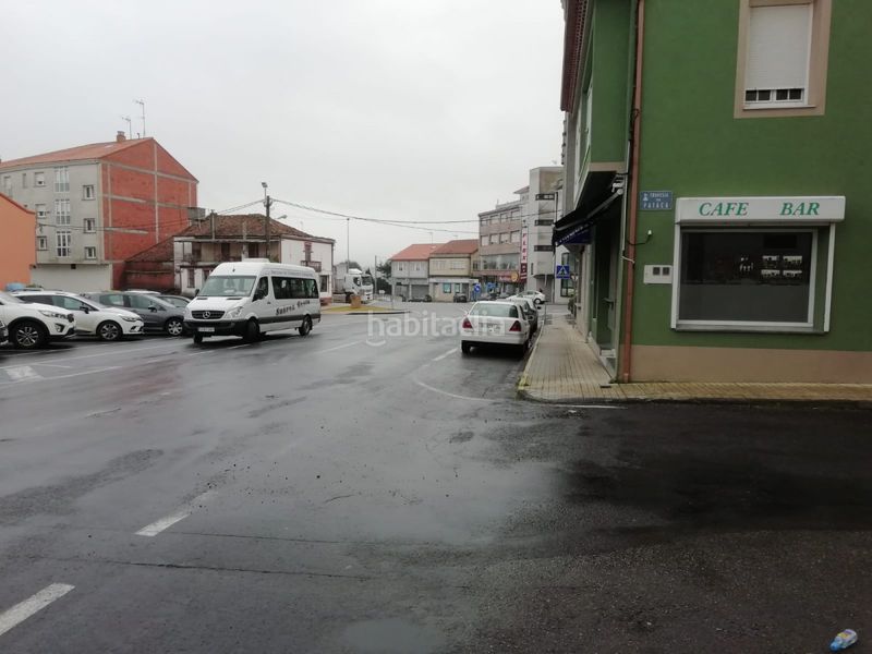 Foto 1340288d-5ad1-4e8d-b4a0-e27bf8f90e67. Rent business premise in Coristanco
