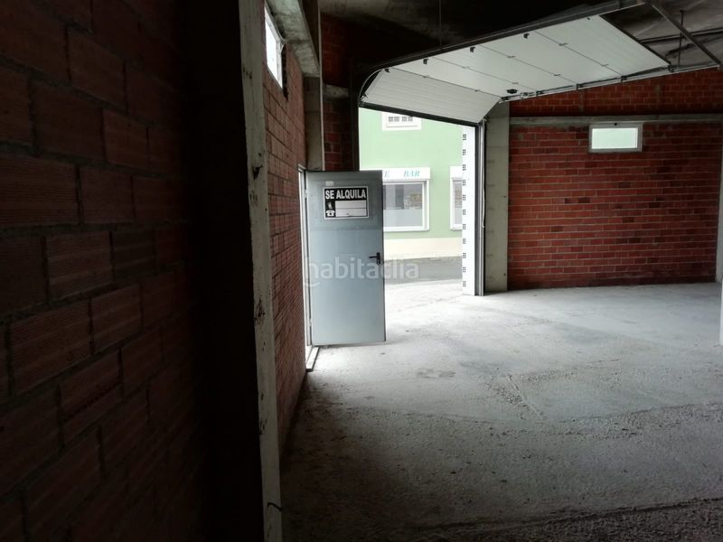 Foto 212de87b-4bce-4aba-8227-88db969cb6c1. Rent business premise in Coristanco