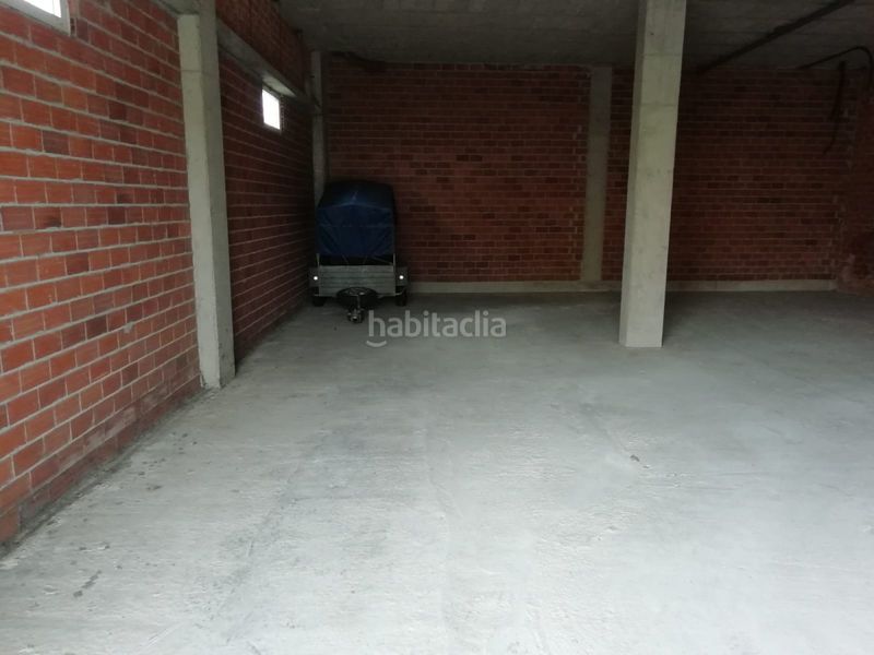 Foto fc007941-a792-40d7-a00c-7d92d102d1bb. Rent business premise in Coristanco