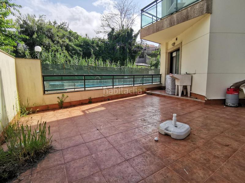Foto 088eba22-8082-465f-9c51-bd6016d2568e. Piso apartamento en Sanxenxo pueblo Sanxenxo