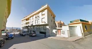 Pis  Avenida leon. Apartamento en sanxenxo
