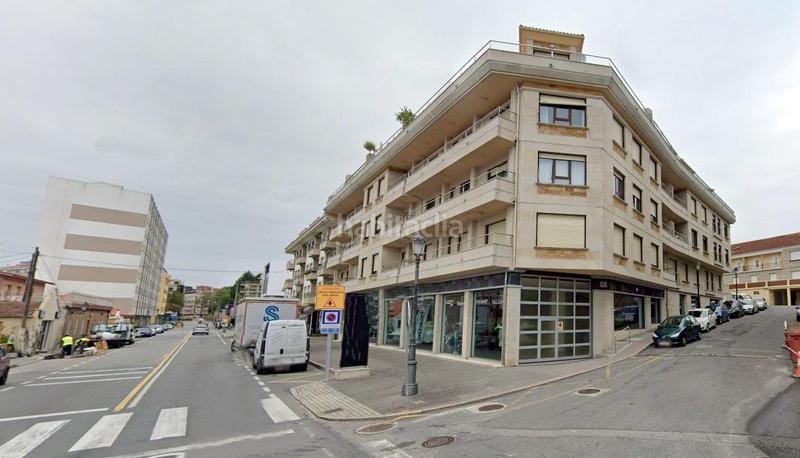 Foto 2defa0c3-ed4c-4b82-a8d1-f9647f5985e1. Piso apartamento en Sanxenxo pueblo Sanxenxo