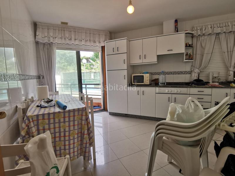 Foto b7645df0-4920-4e39-8e20-b6aa515cfac5. Piso apartamento en Sanxenxo pueblo Sanxenxo
