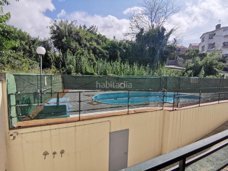 Foto c3ee46b7-67b2-4416-bf24-d8dd192f5835. Piso apartamento en Sanxenxo pueblo Sanxenxo