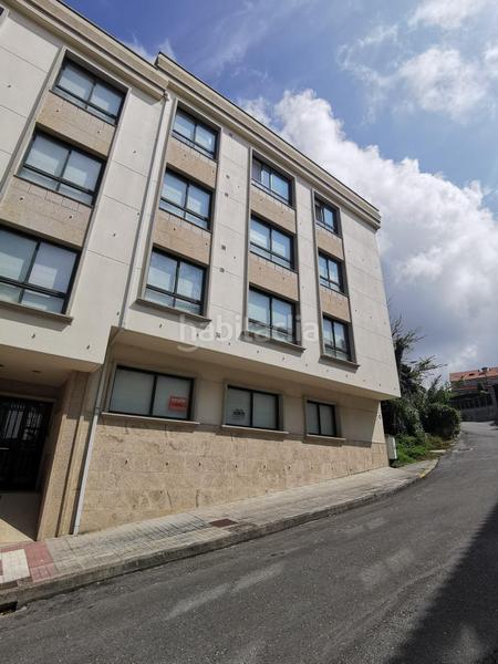 Foto d6d03298-d1a0-4762-8a35-6a467356e6a8. Piso apartamento en Sanxenxo pueblo Sanxenxo