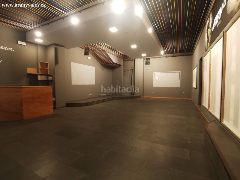 Foto 3e94de9d-c02b-4341-915b-61e0f7527e24. Alquiler local comercial  en calle perú en Carballo