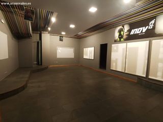 Miete Geschäftsraum  Calle peru. Local comercial en calle perú  carballo