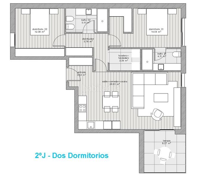 Foto 5678d9f2-6dc7-4e14-98e7-f85edaacff58. Appartement dans peru 31 dans Carballo