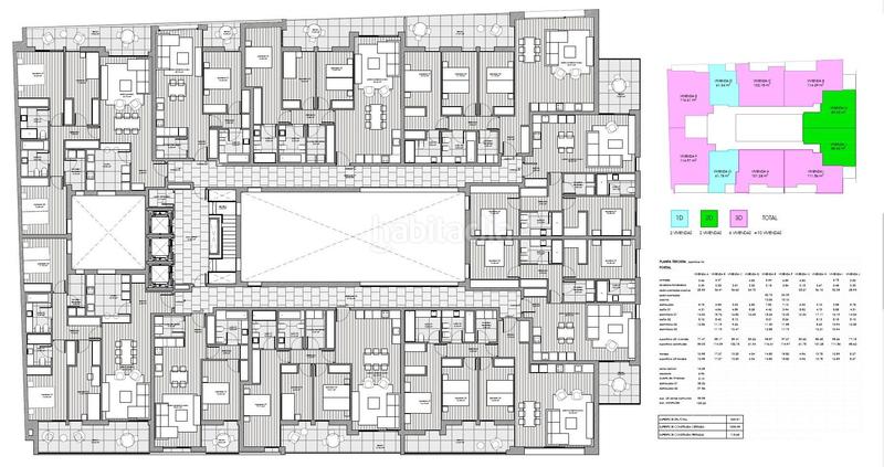 Foto 6c313085-f3ae-4876-bfa2-7996656dfd12. Appartement dans peru 31 dans Carballo