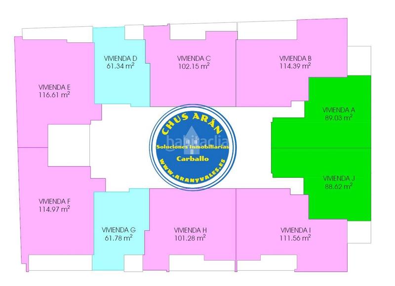 Foto ad444211-e077-4741-b91b-3d8866e5442d. Appartement dans peru 31 dans Carballo