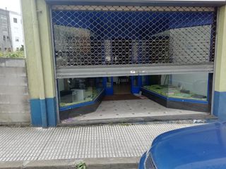 Business premise  Rúa rosalía de castro. Bajo en venta calle rosalía de castro  carballo