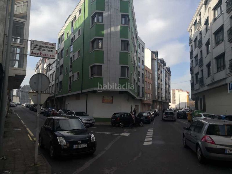 Foto 73f1a33d-f582-4275-81f7-70df24ab7d74. Local comercial a Carballo
