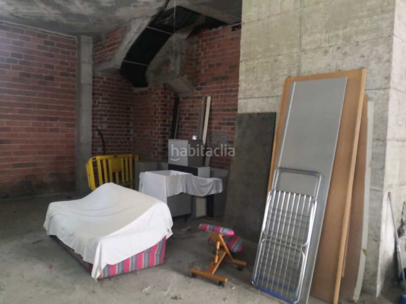 Foto e22419b6-8416-44cc-897b-8d1c6b1c14fb. Local comercial a Carballo