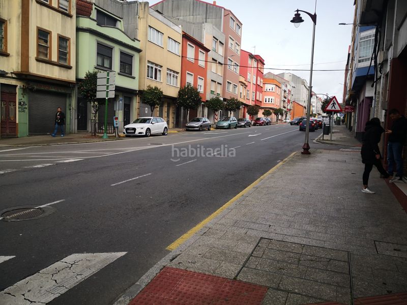 Foto 49bb8f8f-16d0-4407-b85f-2a8e779c7930. Terreno residencial solar edificable en vázquez de parga en Carballo