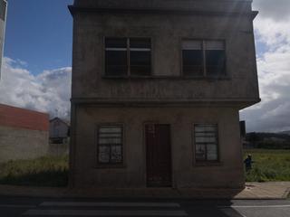 Maison à Malpica de Bergantiños. Casa en seaia  malpica