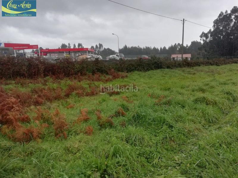 Foto 0d012ae4-4986-4dba-8980-592cbc60c326. Terreno residenziale in Oleiros pueblo Oleiros