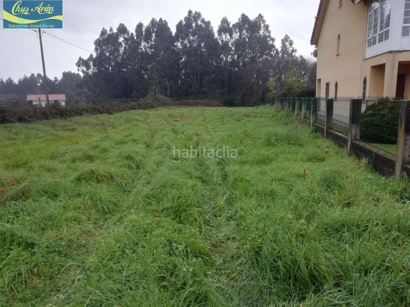 Foto b096fdad-6a4a-4c9b-9768-41d111e68c0b. Terreno residenziale in Oleiros pueblo Oleiros