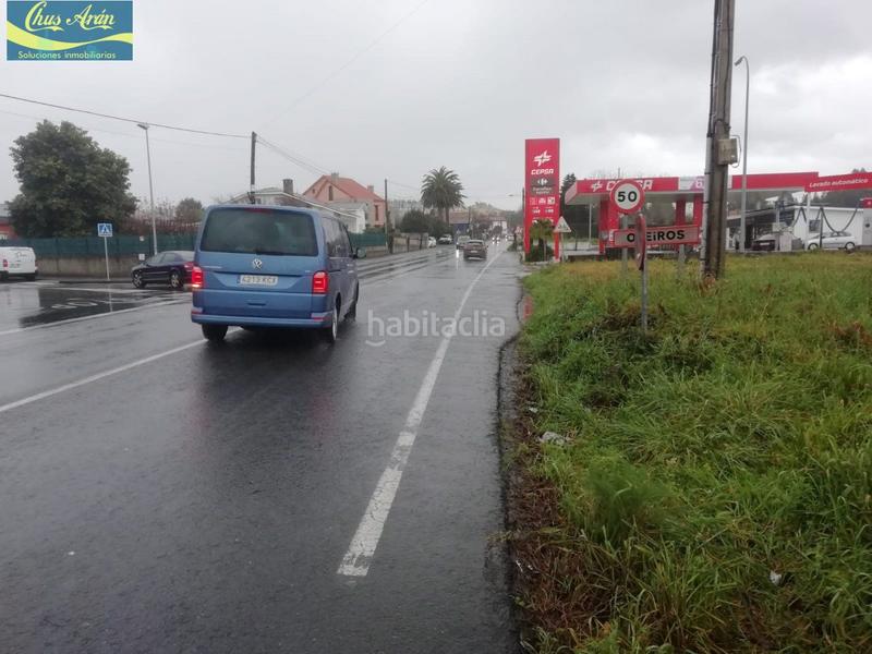 Foto e0e5d9a7-7028-4f1a-8015-9b4de5b848a5. Terreno residenziale in Oleiros pueblo Oleiros