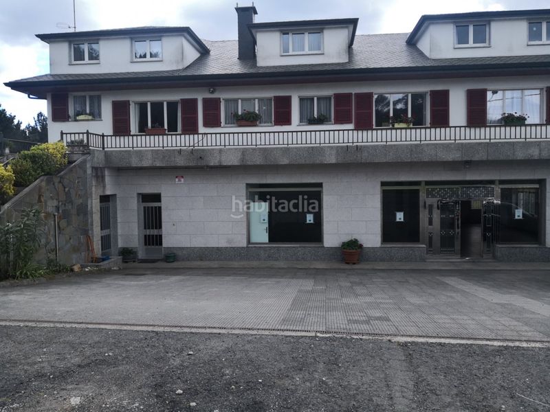 Foto 80fd8855-0cad-40e4-9dfe-9ae2388bd995. Alquiler local comercial  en as airas bertoa en Carballo