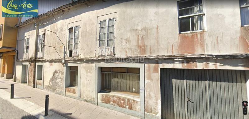 Foto 71c444ae-f4a0-4fde-bbfc-769a178d1641. Casa in Carballo