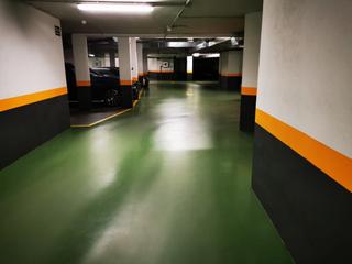 Aparcament cotxe  Andorra. Plazas de garaje en venta  zona dr. fleming  vázquez de parga