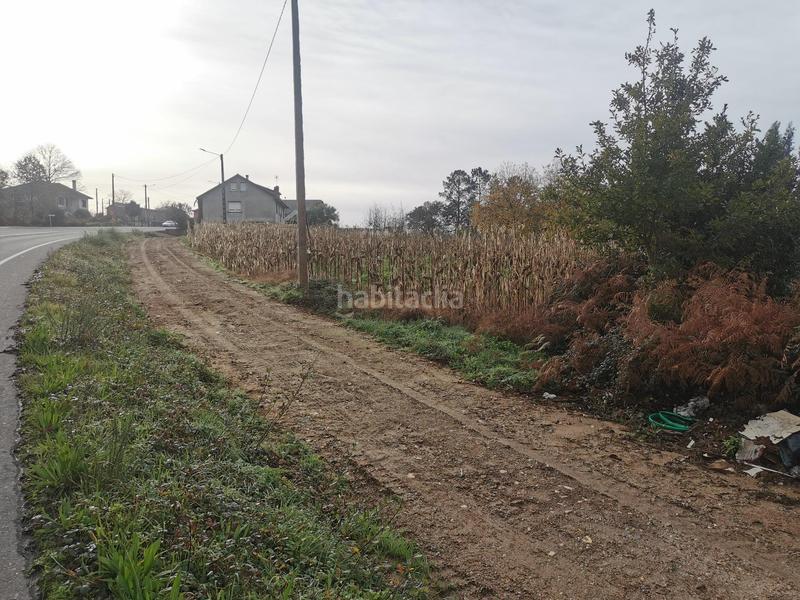 Foto ca6ec2b7-a6a5-4297-a0d1-bd3f94fdb5b7. Terreny residencial a Bertamirans Ames