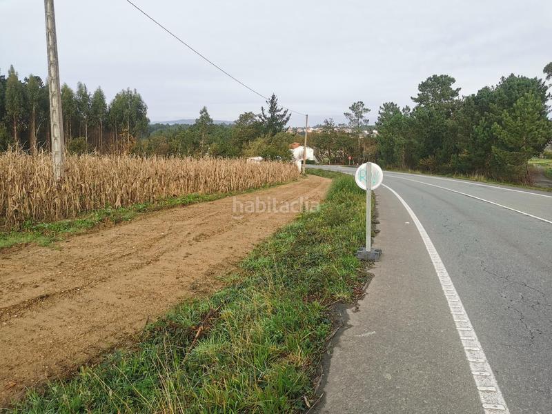 Foto e9ac7f8b-328d-4132-a3fd-cb878c52a57a. Terreny residencial a Bertamirans Ames