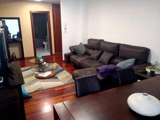 Appartement en O Milladoiro. Piso en milladoiro centro ames