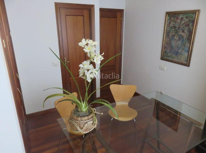 Foto 2f97361e-edae-406f-a1c9-24d7fdcf49db. Appartement avec chauffage parking dans O Milladoiro Ames