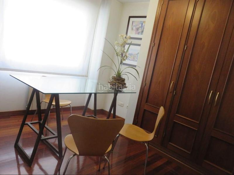 Foto ad573acf-f79a-461a-aea3-0eedfeab7e41. Appartement avec chauffage parking dans O Milladoiro Ames