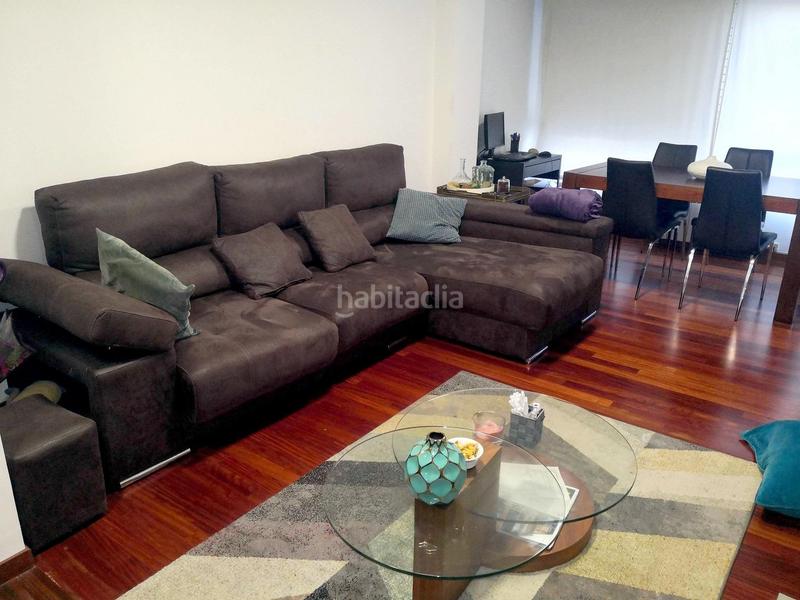 Foto a710ecdb-f71a-4807-a77d-9d6f8e40f8eb. Piso  en milladoiro centro en O Milladoiro Ames