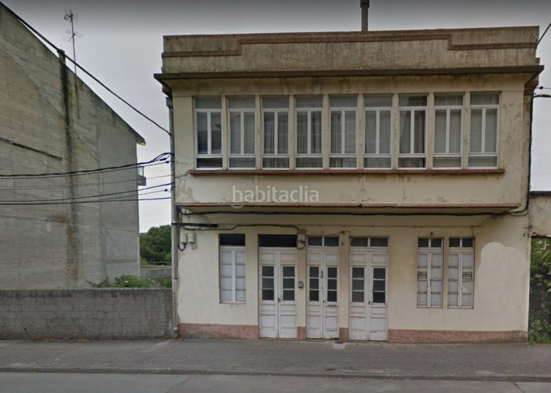Foto 8b74fde0-c47a-4b59-b080-07178453285e. Casa con riscaldamento in Carballo